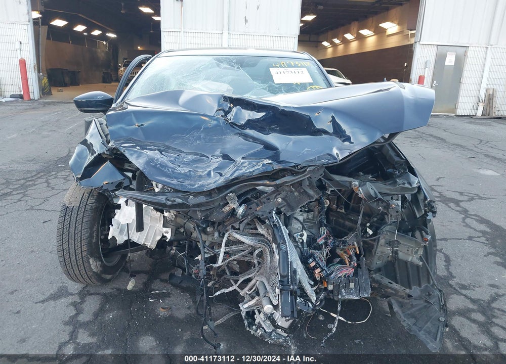 2018 MAZDA 3 SPORT VIN: 3MZBN1U70JM243827