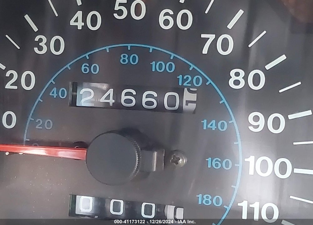 2001 KAWASAKI ZG1200 B VIN: JKAZG9B121B512081