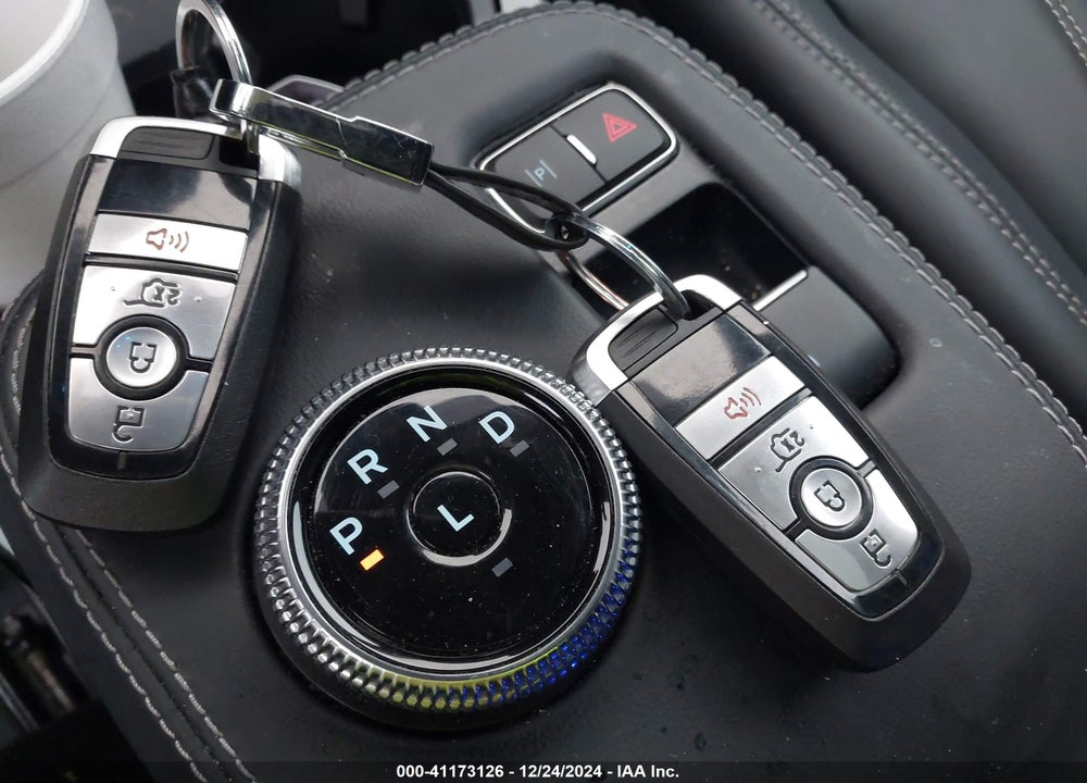 2022 FORD MUSTANG MACH-E VIN: 3FMTK3RM4NMA57350