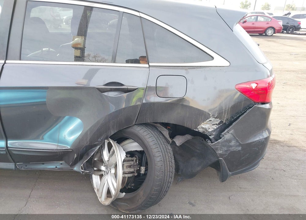 2013 ACURA RDX VIN: 5J8TB4H32DL024724
