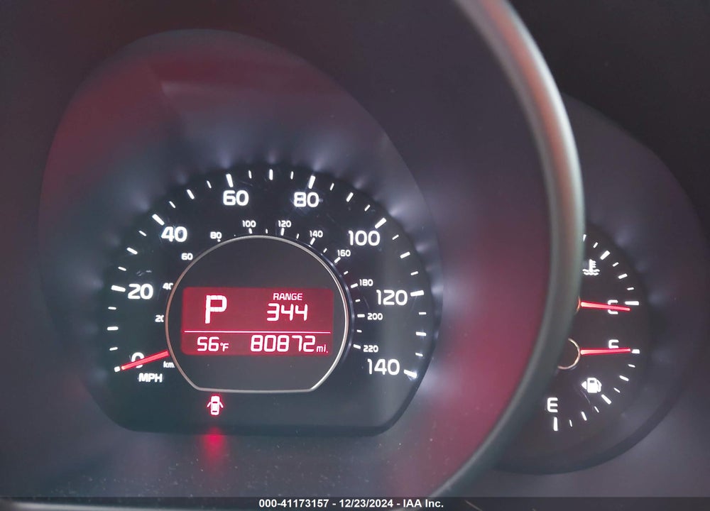 2019 KIA SOUL VIN: KNDJN2A26K7690347