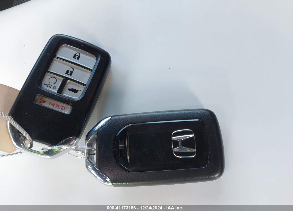 2018 HONDA CR-V EX VIN: 2HKRW2H50JH664482
