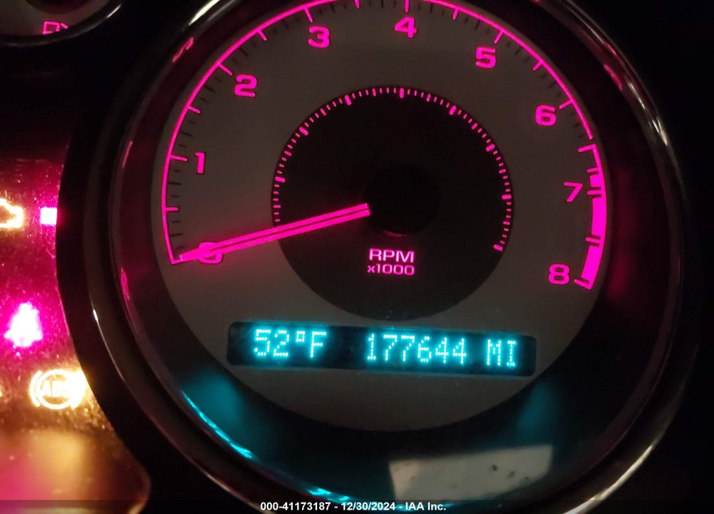 2009 PONTIAC G5 GT VIN: 1G2AT18HX97254934