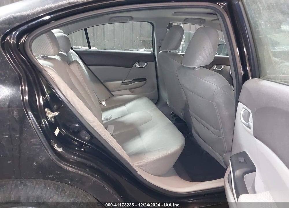 2012 HONDA CIVIC EX VIN: 2HGFB2F86CH568462