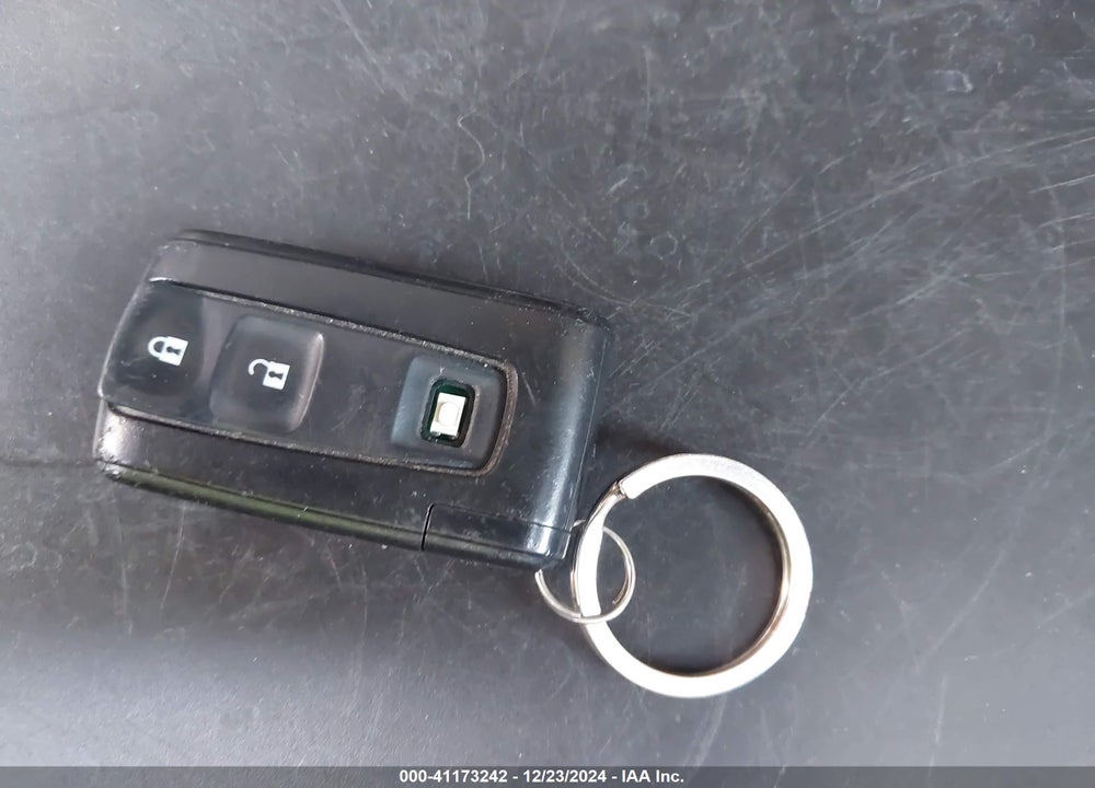 2008 TOYOTA PRIUS VIN: JTDKB20U087755959