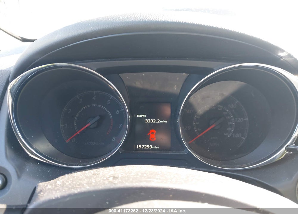 2019 MITSUBISHI OUTLANDER SPORT VIN: JA4AP4AU2KU010687