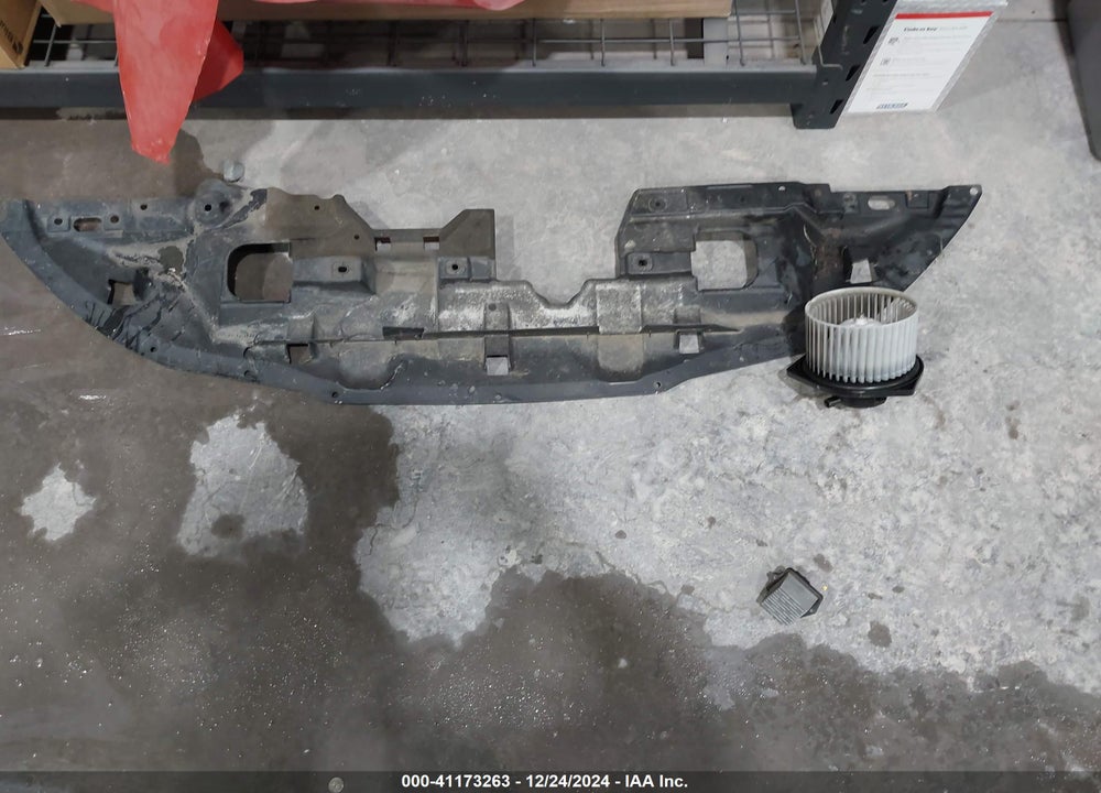 2011 MITSUBISHI OUTLANDER SPORT SE VIN: JA4AR4AU4BZ011109