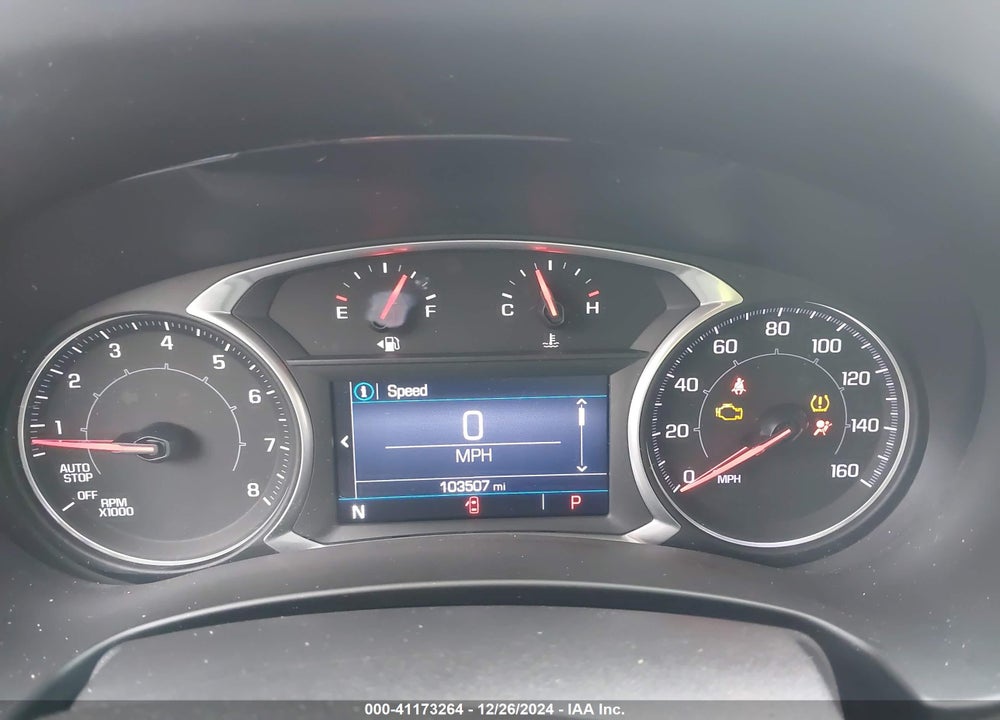 2021 GMC TERRAIN FWD SLE VIN: 3GKALMEV5ML327711