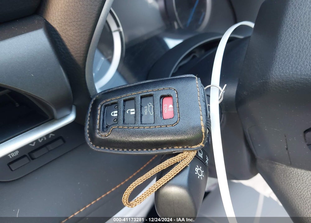 2022 TOYOTA HIGHLANDER HYBRID XLE BRONZE EDITION VIN: 5TDABRCH3NS540127