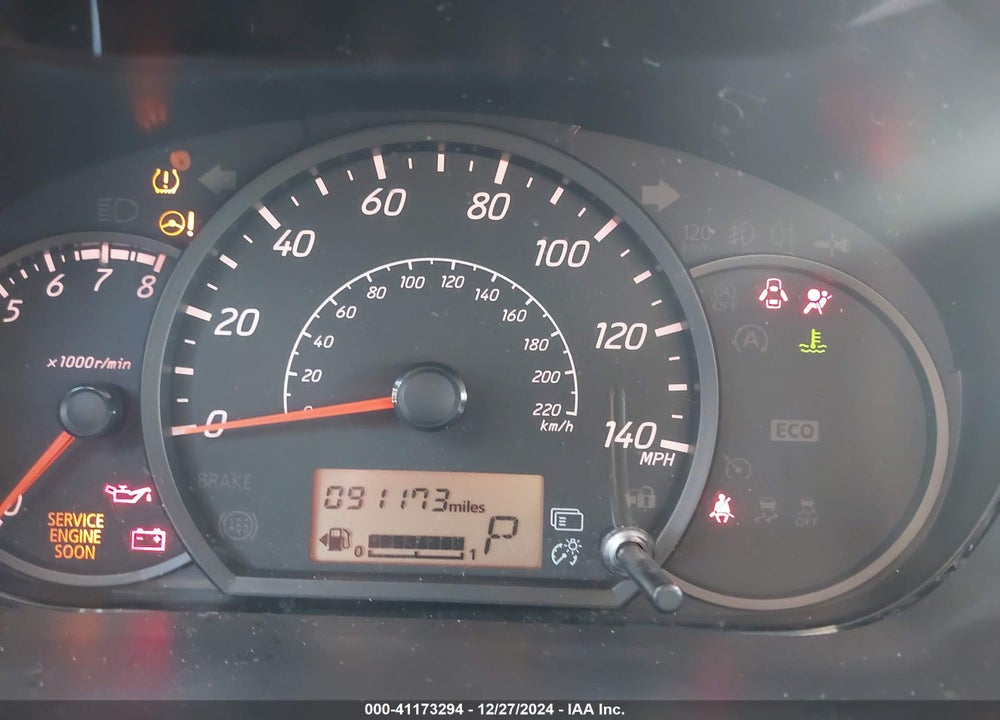 2017 MITSUBISHI MIRAGE VIN: ML32A3HJ9HH002592