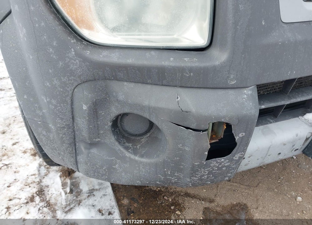 2004 HONDA ELEMENT EX VIN: 5J6YH28644L003059