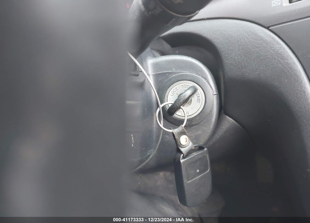2004 HYUNDAI ELANTRA GT VIN: KMHDN56D04U121941