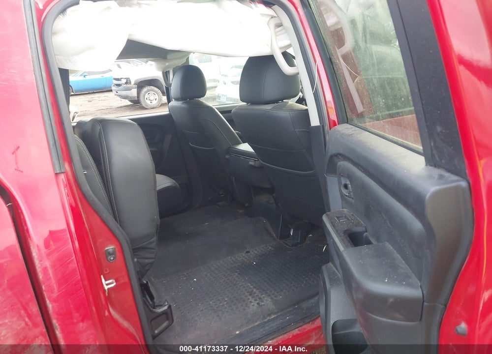 2021 NISSAN TITAN VIN: 1N6AA1EC3MN505336
