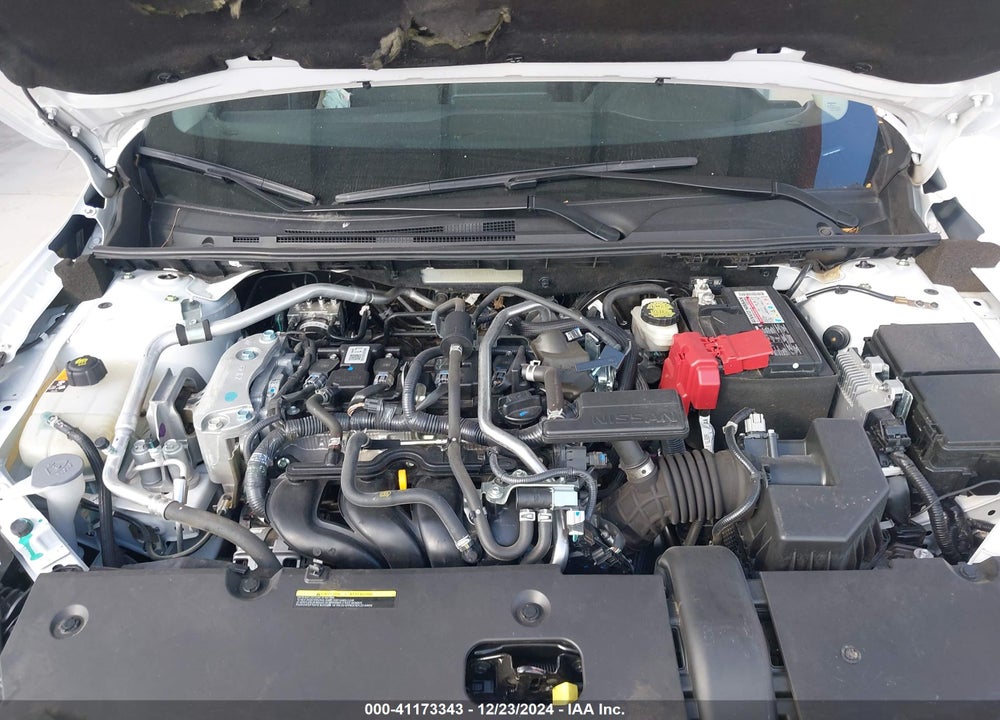 2021 NISSAN SENTRA VIN: 3N1AB8CV9MY301837