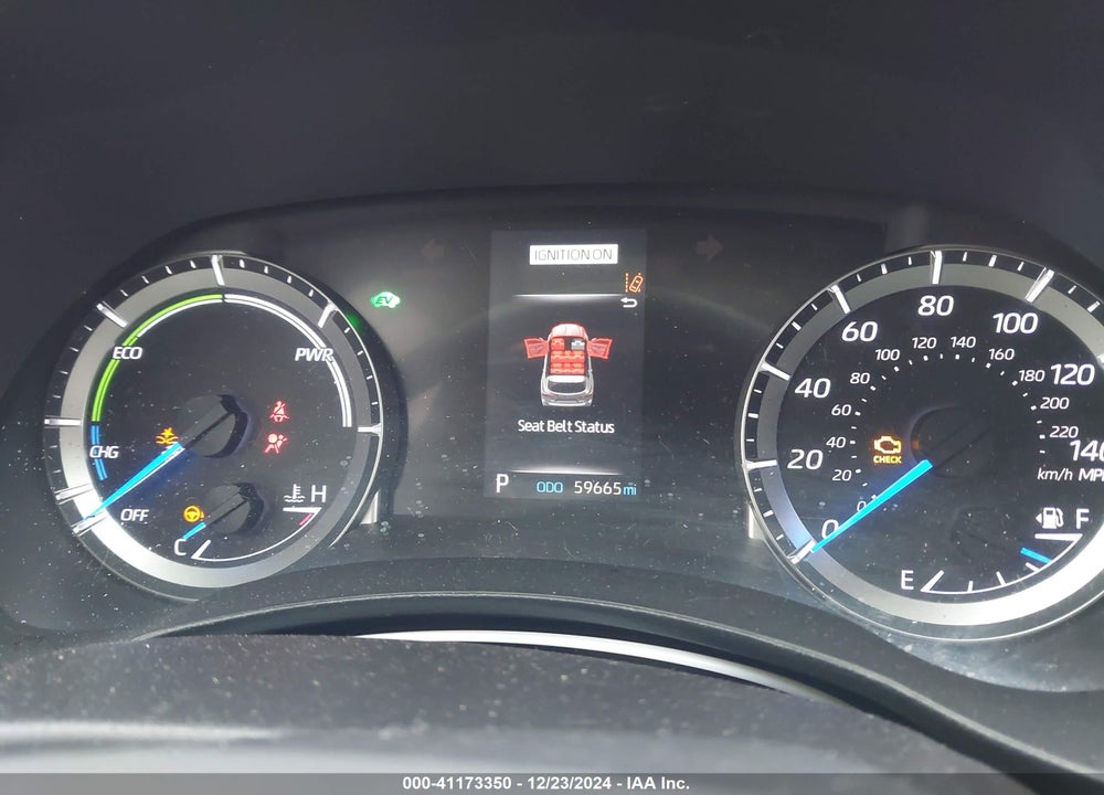 2021 TOYOTA HIGHLANDER VIN: 5TDZARAH5MS008031