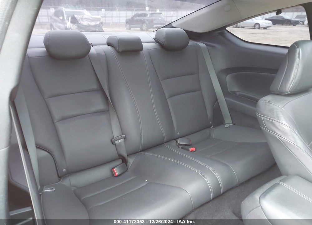 2013 HONDA ACCORD VIN: 1HGCT2B89DA012698