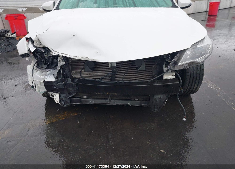 2014 TOYOTA AVALON XLE PREMIUM VIN: 4T1BK1EB7EU123471