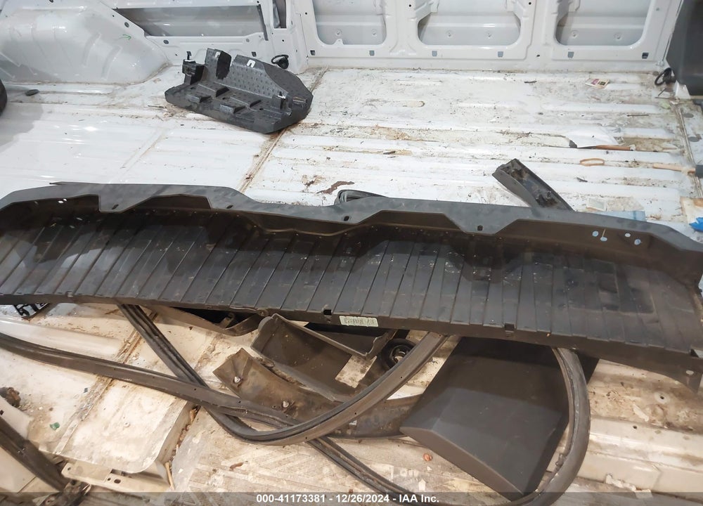 2020 FORD TRANSIT-250 VIN: 1FTBR1Y81LKA74678