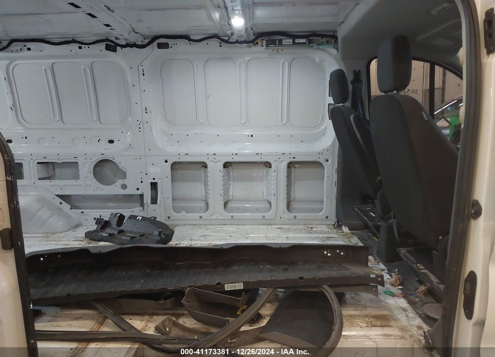 2020 FORD TRANSIT-250 VIN: 1FTBR1Y81LKA74678