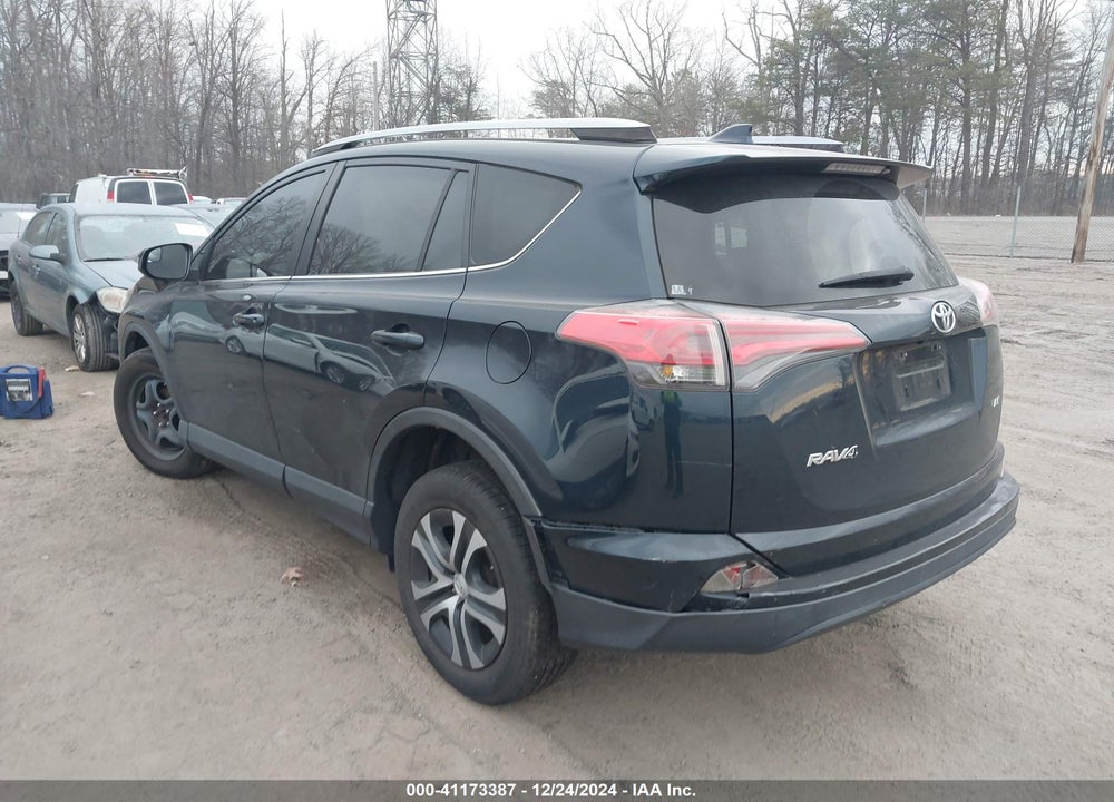 2017 TOYOTA RAV4 VIN: JTMZFREV9HJ111733