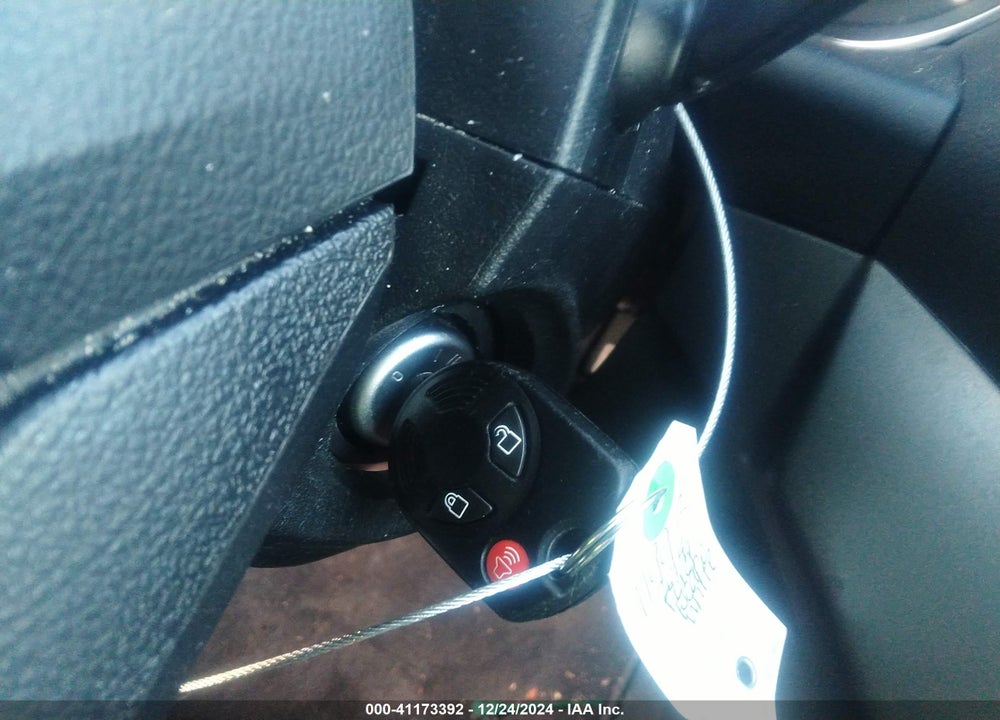 2014 FORD ESCAPE VIN: 1FMCU0F73EUD56122