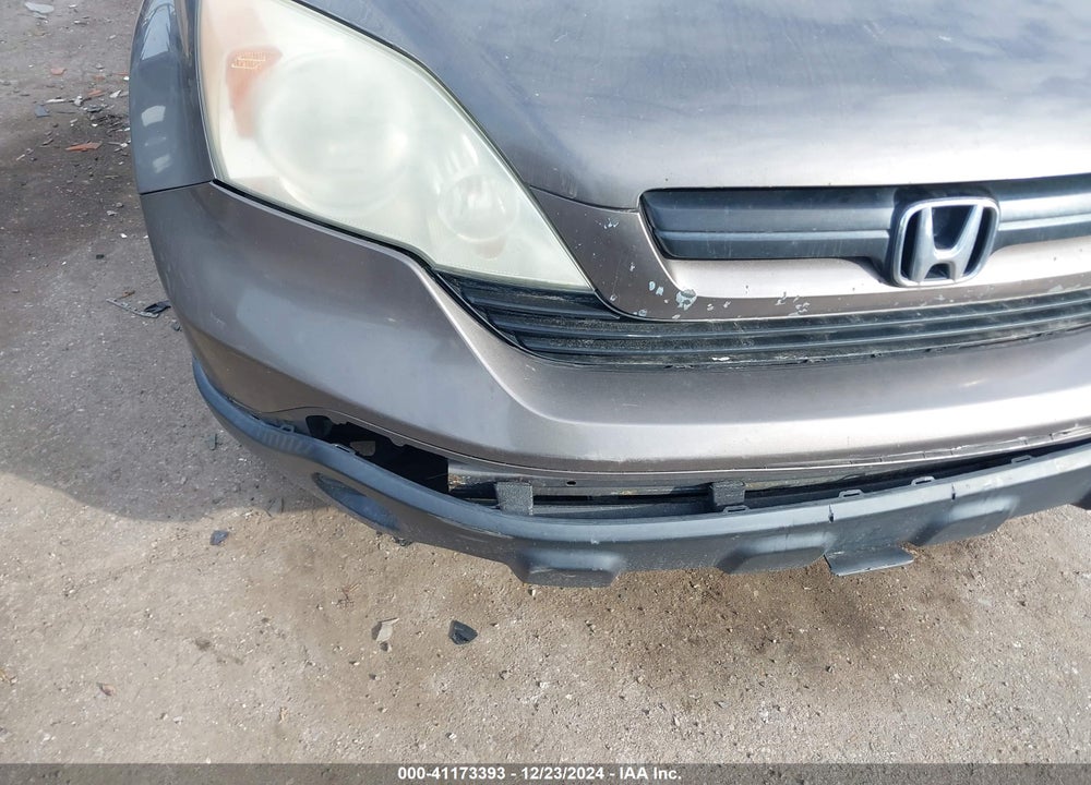 2009 HONDA CR-V LX VIN: 5J6RE38379L031339