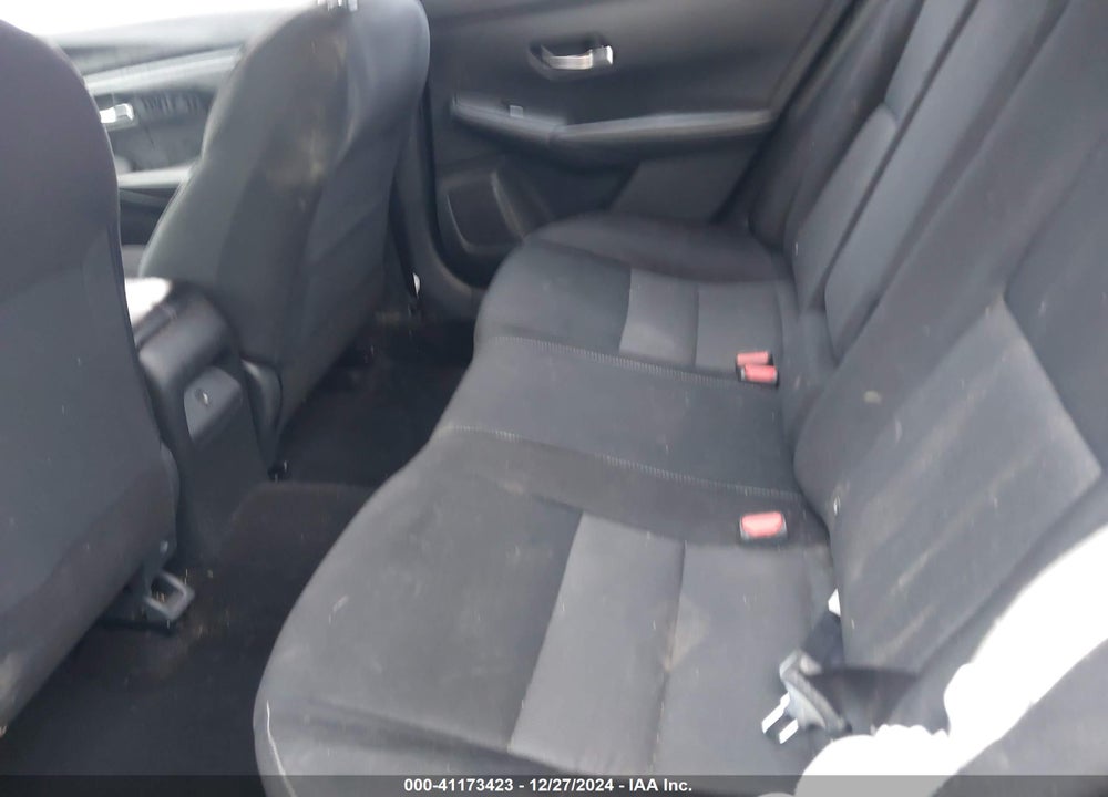 2020 NISSAN SENTRA SV XTRONIC CVT VIN: 3N1AB8CVXLY222515