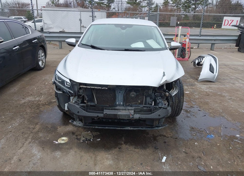 2020 VOLKSWAGEN PASSAT VIN: 1VWSA7A37LC020706