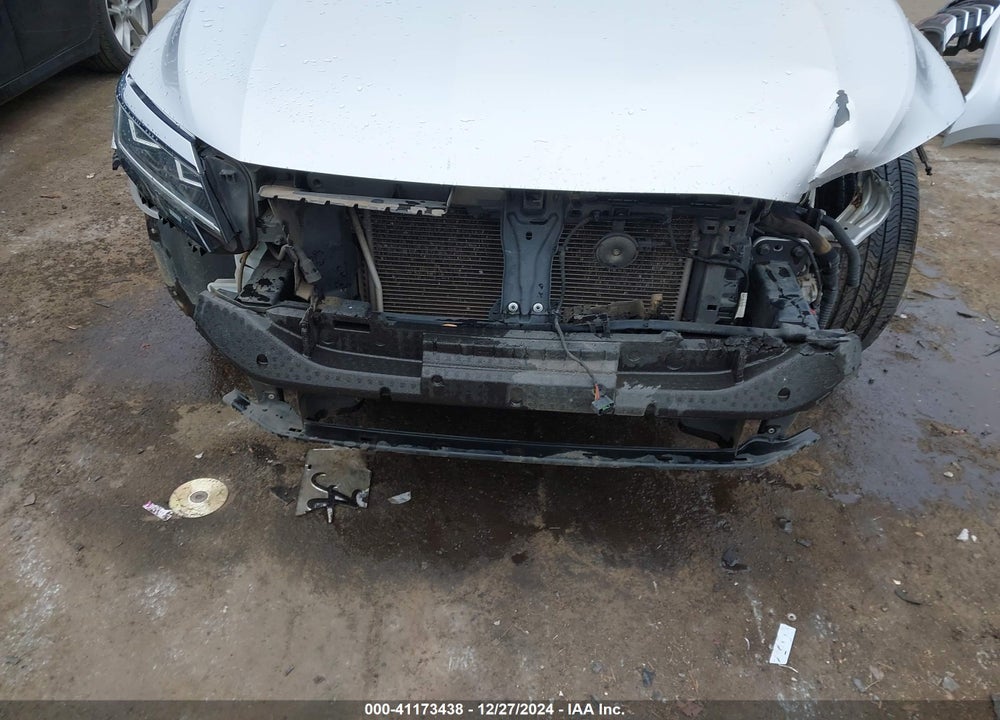 2020 VOLKSWAGEN PASSAT VIN: 1VWSA7A37LC020706
