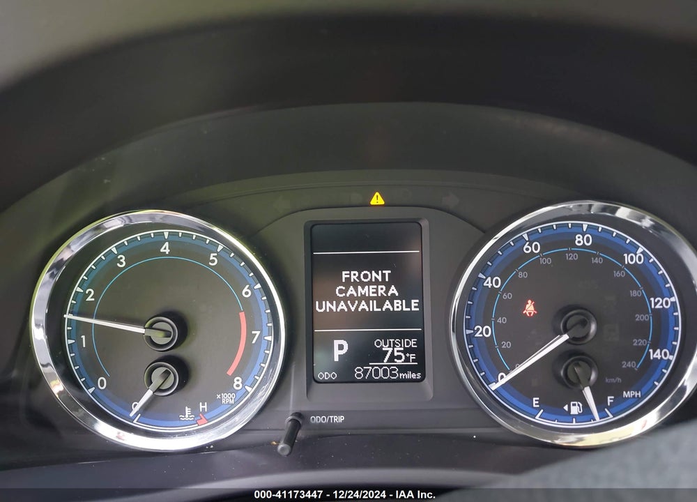 2018 TOYOTA COROLLA VIN: 5YFBURHE5JP774317
