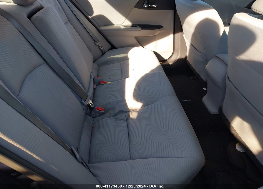 2017 HONDA ACCORD VIN: 1HGCR2F39HA239912