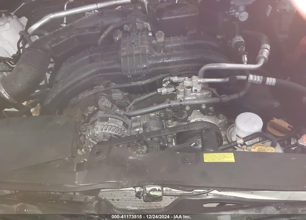 2021 SUBARU CROSSTREK VIN: JF2GTABC7MH350060