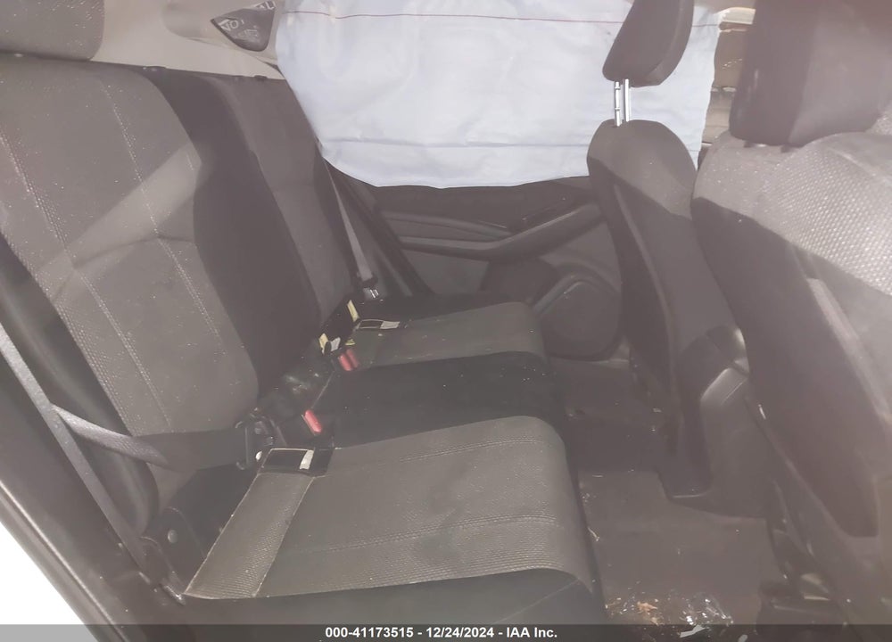 2021 SUBARU CROSSTREK VIN: JF2GTABC7MH350060