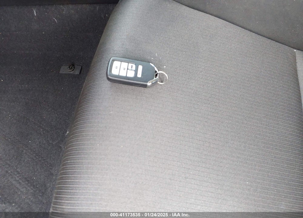 2022 HONDA ACCORD VIN: 1HGCV1F15NA043305