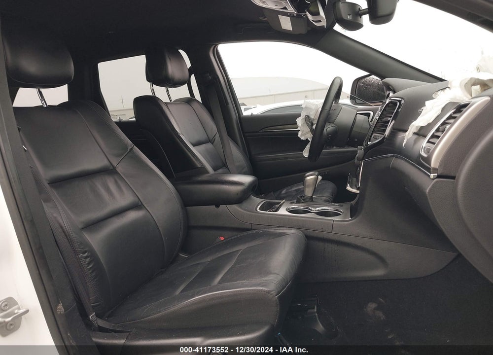 2019 JEEP GRAND CHEROKEE LIMITED 4X2 VIN: 1C4RJEBG6KC690284