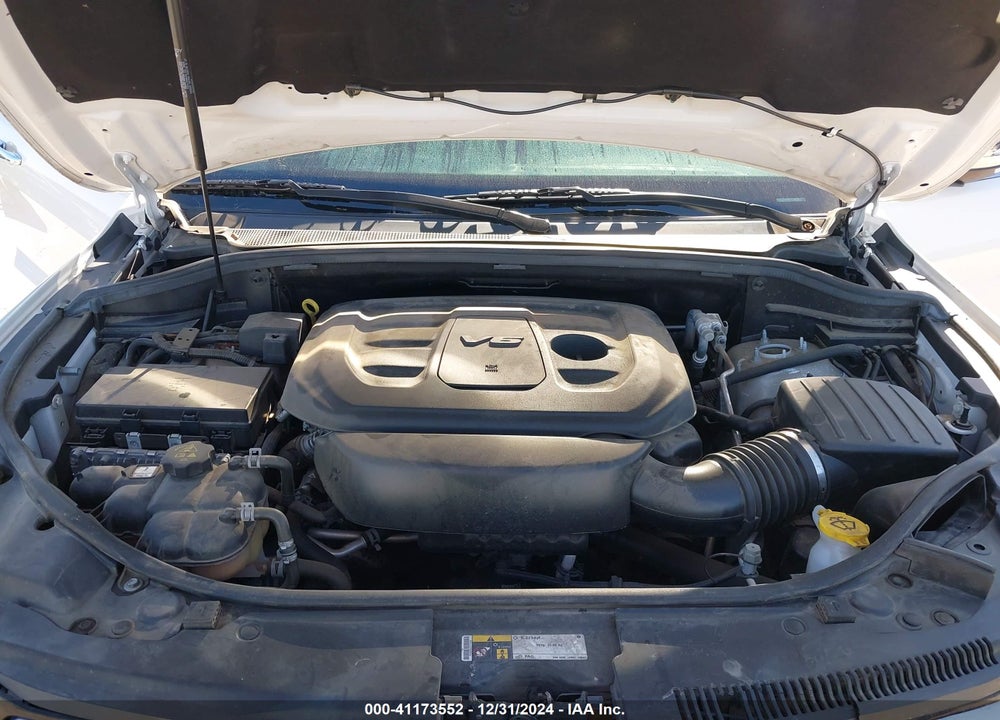 2019 JEEP GRAND CHEROKEE LIMITED 4X2 VIN: 1C4RJEBG6KC690284
