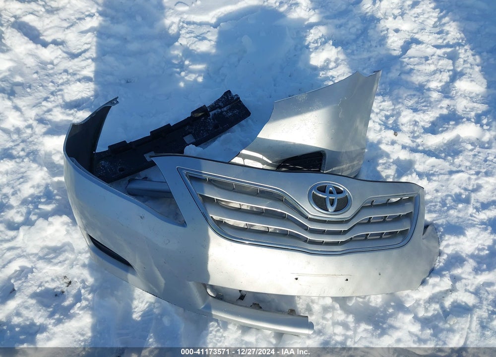 2011 TOYOTA CAMRY LE VIN: 4T1BF3EKXBU670665