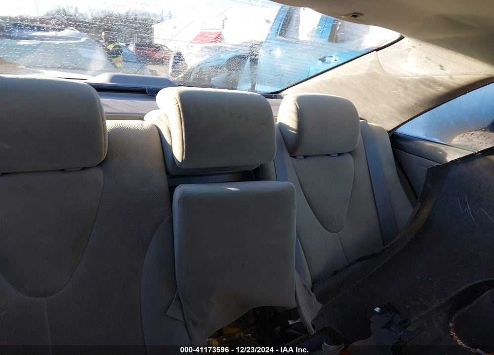 2008 TOYOTA CAMRY XLE VIN: 4T1BE46K88U738655