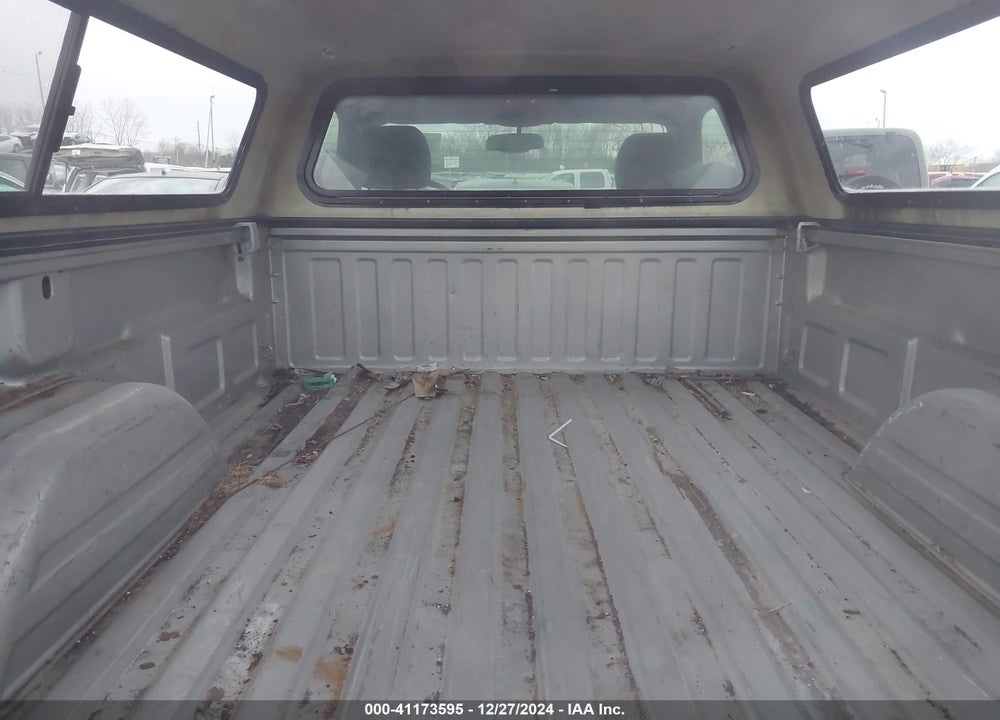 2006 CHEVROLET SILVERADO 1500 LT1 VIN: 1GCEC14V56E100714