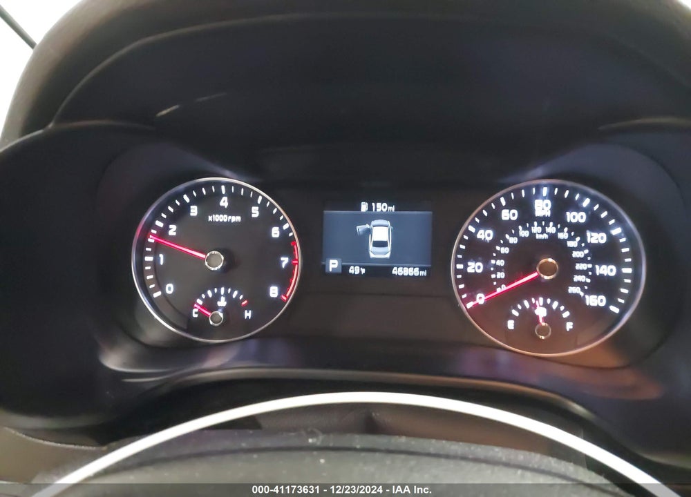 2019 KIA FORTE LXS VIN: 3KPF24AD6KE130680
