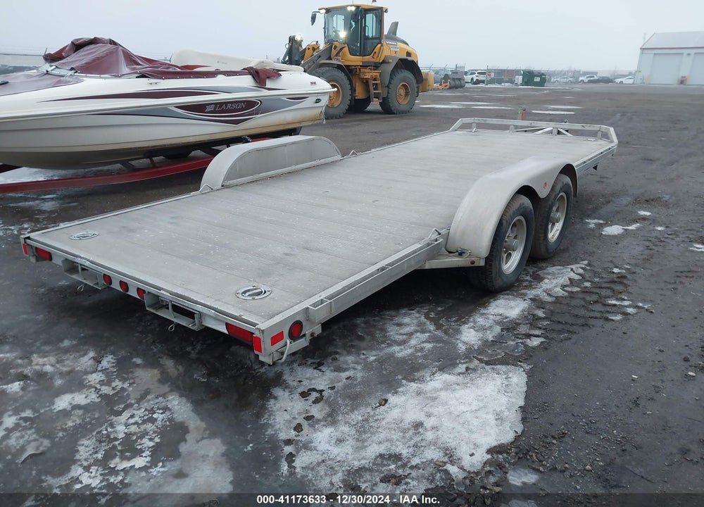 2012 ALUMATECH OTHER VIN: 1YGHD1824CB078469