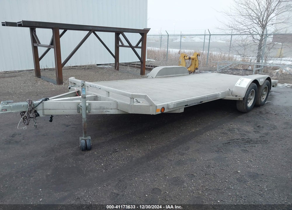 2012 ALUMATECH OTHER VIN: 1YGHD1824CB078469