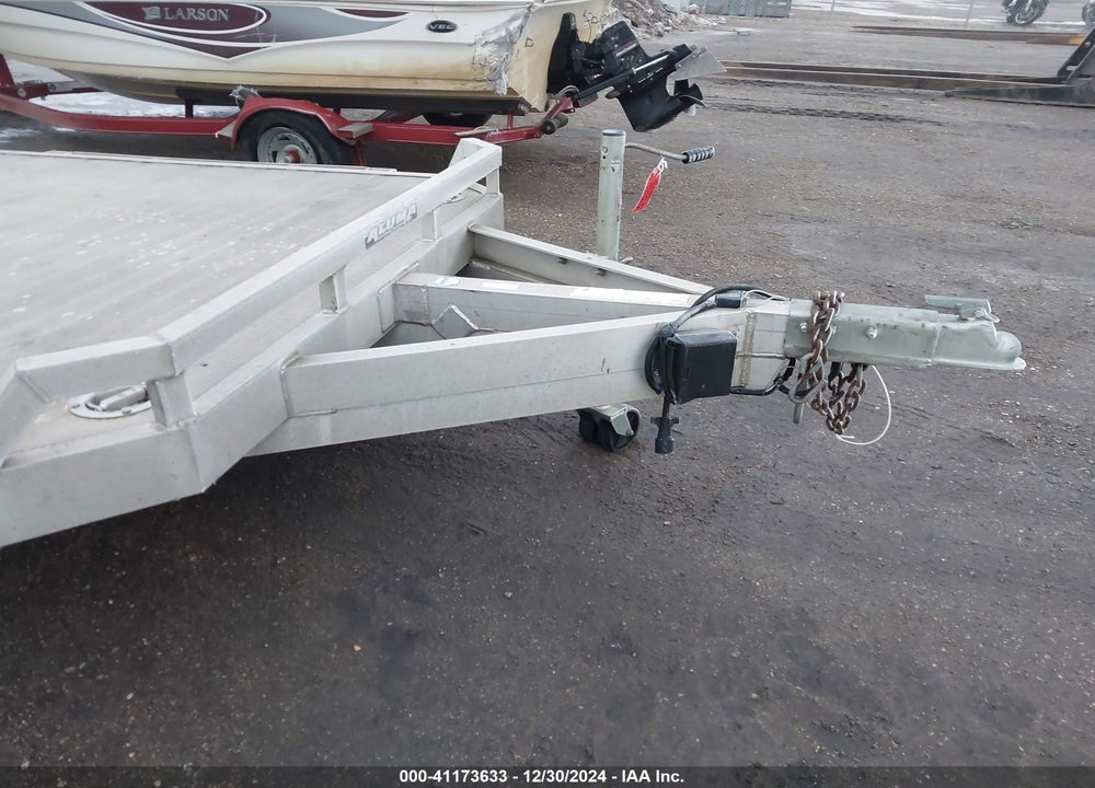 2012 ALUMATECH OTHER VIN: 1YGHD1824CB078469
