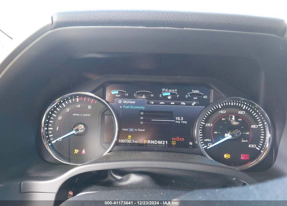 2019 FORD F-250 LARIAT VIN: 1FT7W2BTXKEF86230