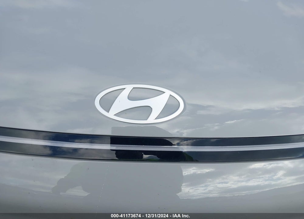 2024 HYUNDAI KONA VIN: KM8HB3AB5RU085773