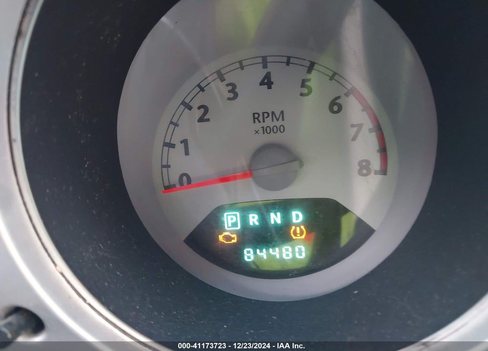 2008 CHRYSLER PT CRUISER LX VIN: 3A8FY48B98T105403
