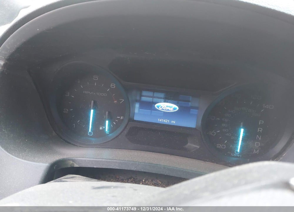 2012 FORD EXPLORER VIN: 1FMHK7B80CGA86281