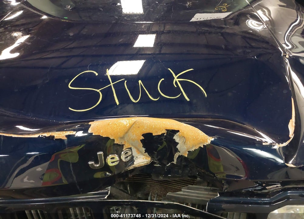 2012 JEEP LIBERTY SPORT VIN: 1C4PJMAK7CW150563