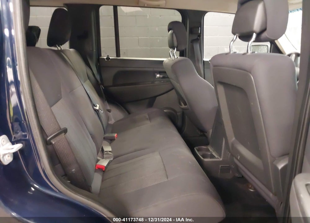2012 JEEP LIBERTY SPORT VIN: 1C4PJMAK7CW150563