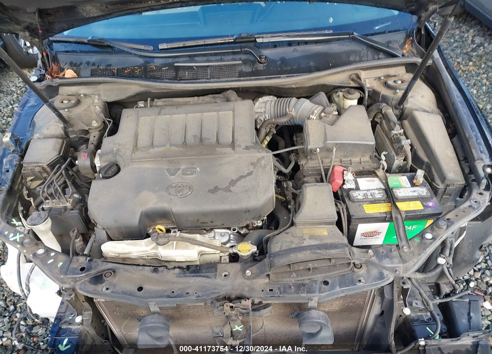 2015 TOYOTA CAMRY XSE V6 VIN: 4T1BK1FK3FU559380